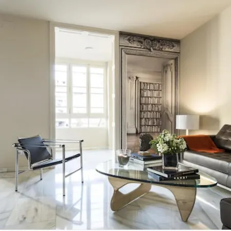 Apartment Glocal *