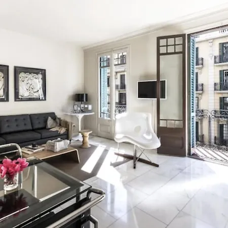 Apartment Glocal *
