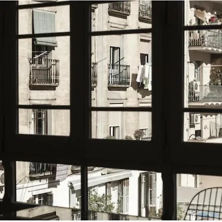 Glocal Apartment *