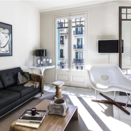 Glocal Appartement