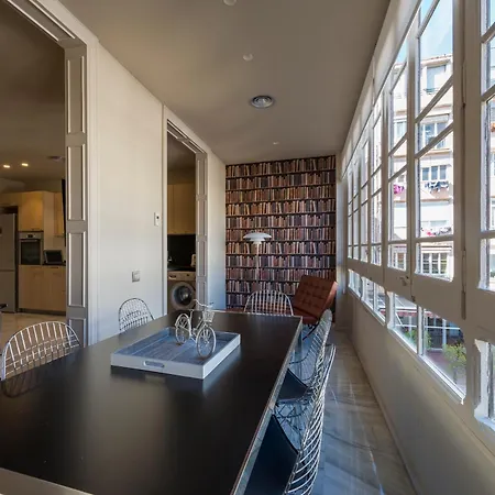 Apartment Glocal Barcelona