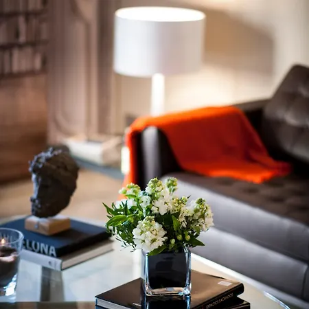 Appartement Glocal