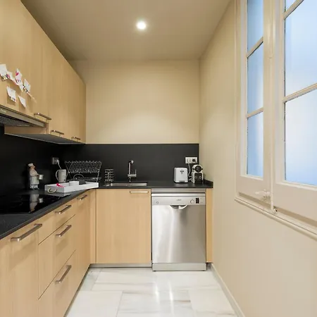 Appartement Glocal