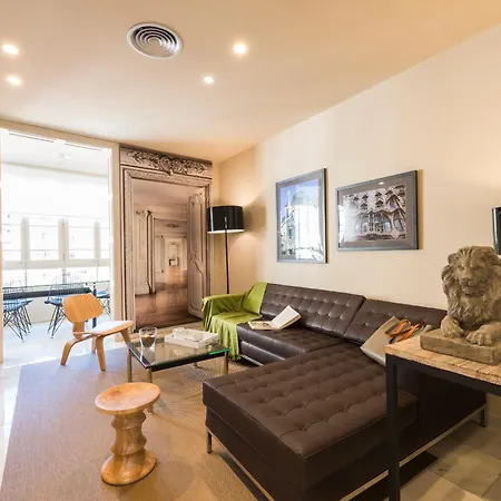 Appartement Glocal *