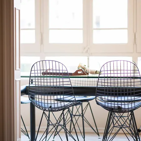 Appartement Glocal Barcelona