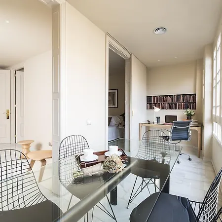 Apartment Glocal