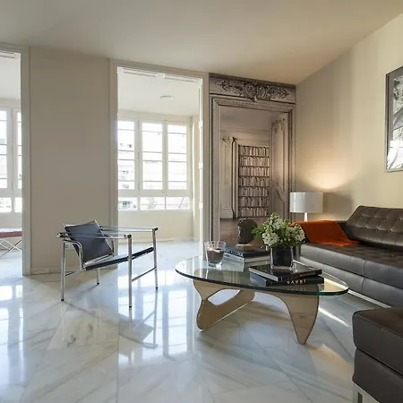 Apartment Glocal