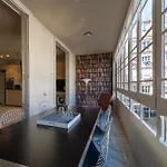 Lägenhet Glocal Barcelona