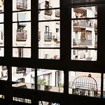 Glocal Lägenhet Barcelona